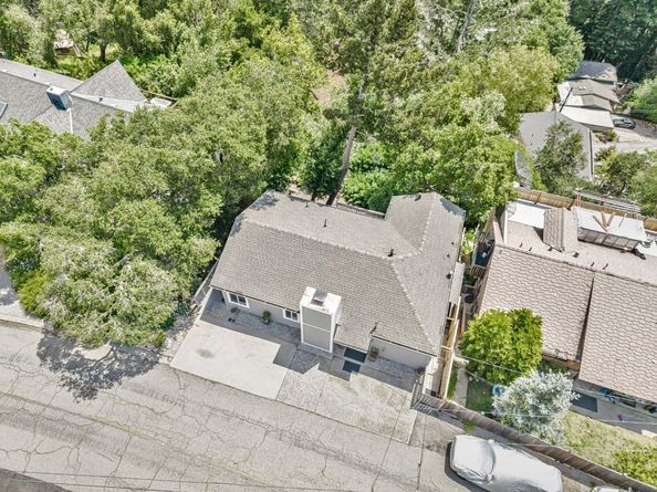 440 Tabor Drive, Scotts Valley CA 95066