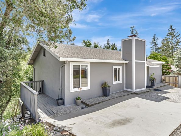 440 Tabor Drive, Scotts Valley CA 95066