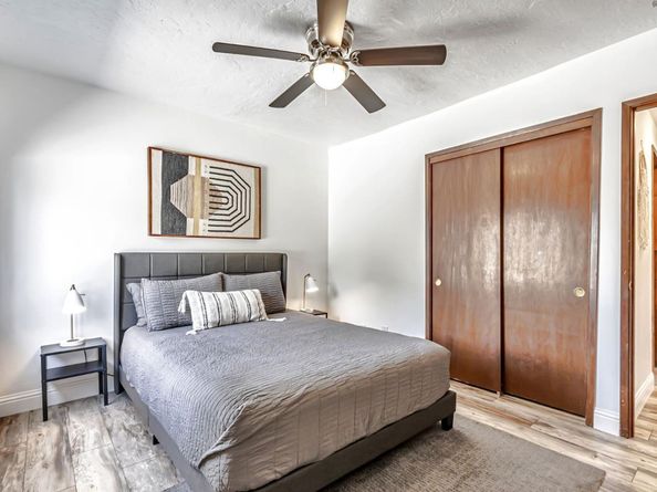 440 Tabor Drive, Scotts Valley CA 95066