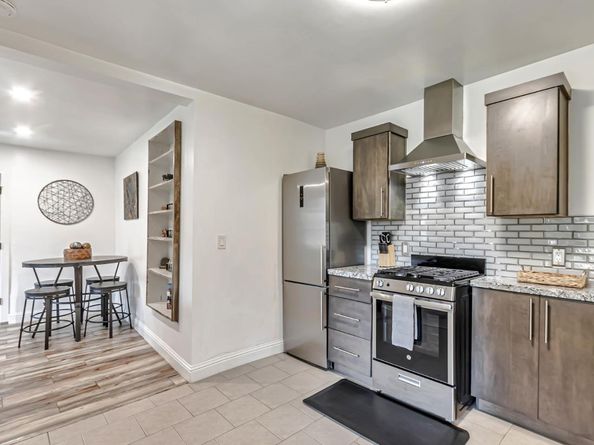 440 Tabor Drive, Scotts Valley CA 95066