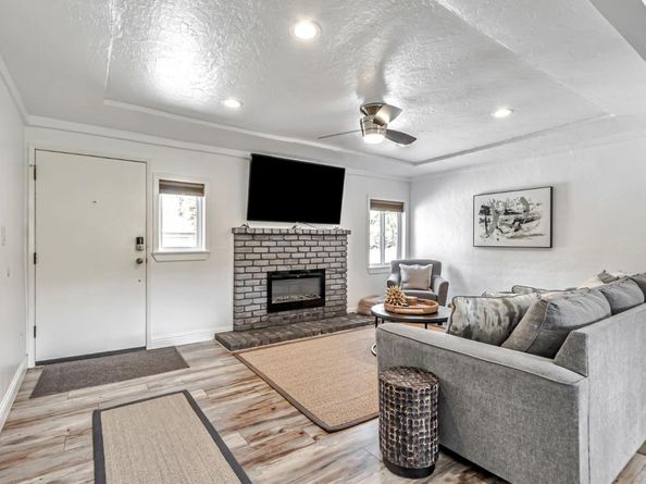 440 Tabor Drive, Scotts Valley CA 95066
