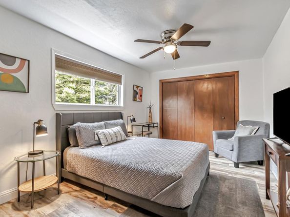 440 Tabor Drive, Scotts Valley CA 95066