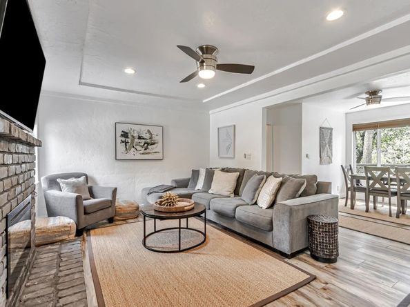 440 Tabor Drive, Scotts Valley CA 95066