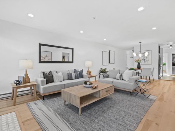 4000 Farm Hill Boulevard 204, Redwood City CA 94061