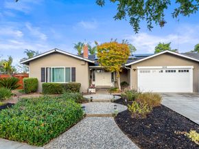 5058 Durango Court, San Jose CA 95118