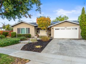 5058 Durango Court, San Jose CA 95118