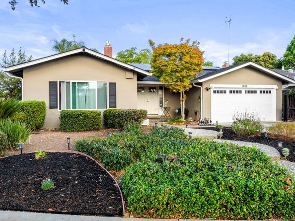 5058 Durango Court, San Jose CA 95118