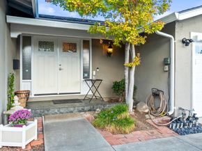 5058 Durango Court, San Jose CA 95118