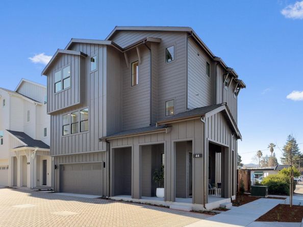 44 Sunnyside Avenue, Campbell CA 95008