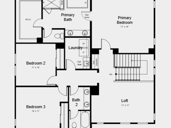 1983 Eleanor Loop, Dublin CA 94568