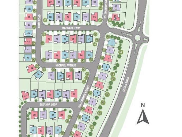 1983 Eleanor Loop, Dublin CA 94568