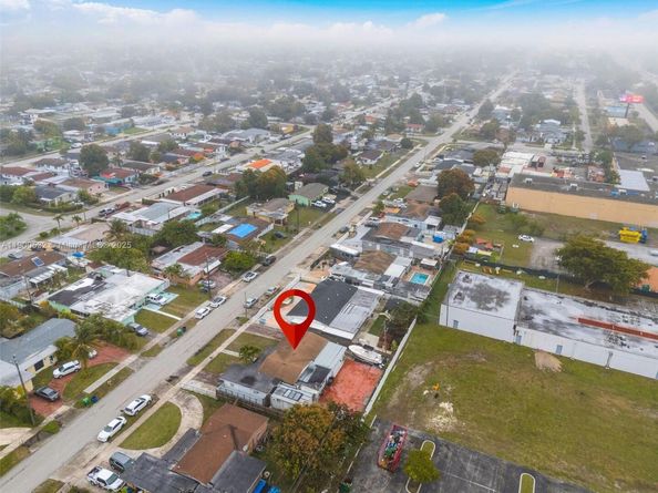 4510 NW 168th Terr, Miami Gardens FL 33055