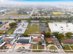 4510 NW 168th Terr, Miami Gardens FL 33055