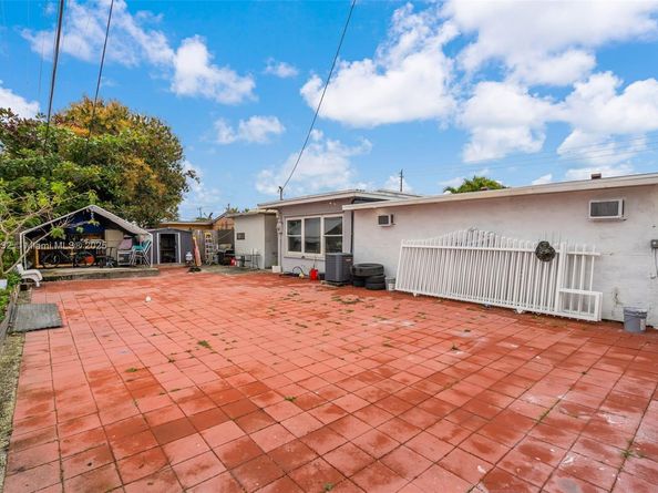 4510 NW 168th Terr, Miami Gardens FL 33055