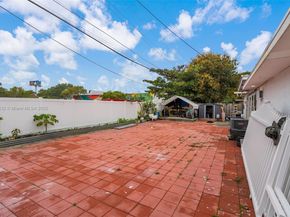 4510 NW 168th Terr, Miami Gardens FL 33055