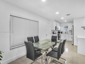 4510 NW 168th Terr, Miami Gardens FL 33055