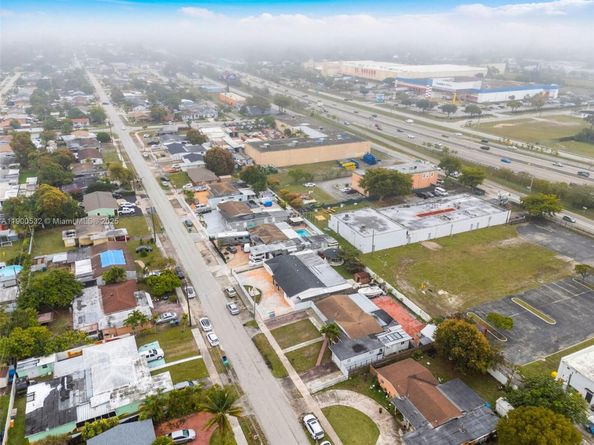 4510 NW 168th Terr, Miami Gardens FL 33055