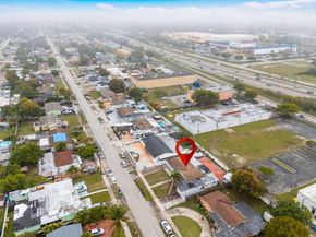 4510 NW 168th Terr, Miami Gardens FL 33055