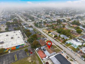 4510 NW 168th Terr, Miami Gardens FL 33055