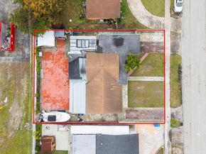 4510 NW 168th Terr, Miami Gardens FL 33055