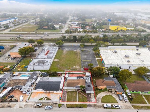 4510 NW 168th Terr, Miami Gardens FL 33055