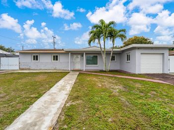 4510 NW 168th Terr