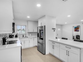 4510 NW 168th Terr, Miami Gardens FL 33055