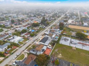 4510 NW 168th Terr, Miami Gardens FL 33055