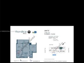 2525 SW 3rd Ave 1106, Miami FL 33129