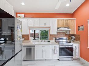 500 SW 167th Ter, Weston FL 33326