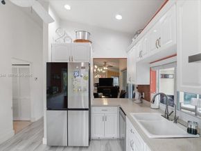 500 SW 167th Ter, Weston FL 33326