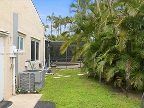 500 SW 167th Ter, Weston FL 33326
