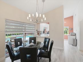500 SW 167th Ter, Weston FL 33326