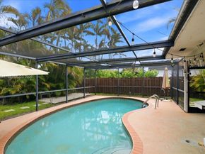 500 SW 167th Ter, Weston FL 33326