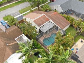 500 SW 167th Ter, Weston FL 33326