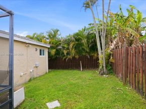 500 SW 167th Ter, Weston FL 33326
