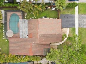 500 SW 167th Ter, Weston FL 33326