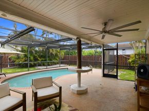 500 SW 167th Ter, Weston FL 33326