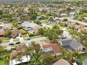 500 SW 167th Ter, Weston FL 33326