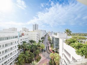 4401 Collins Ave 902, Miami Beach FL 33140