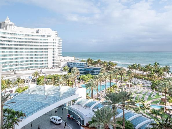 4401 Collins Ave 902, Miami Beach FL 33140