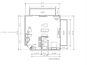 2100 Van Buren St 319, Hollywood FL 33020