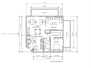 2100 Van Buren St 319, Hollywood FL 33020