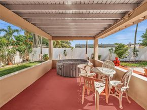 17231 NW 53rd Pl, Miami Gardens FL 33055