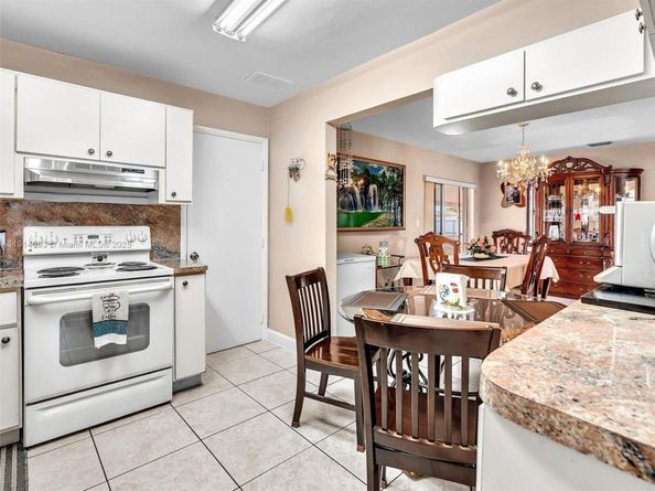 17231 NW 53rd Pl, Miami Gardens FL 33055