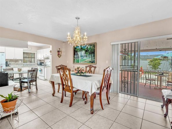 17231 NW 53rd Pl, Miami Gardens FL 33055