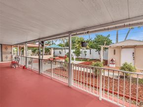 17231 NW 53rd Pl, Miami Gardens FL 33055