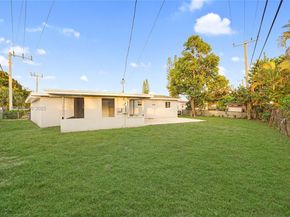 3680 SW 16th St, Fort Lauderdale FL 33312