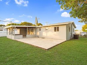 3680 SW 16th St, Fort Lauderdale FL 33312