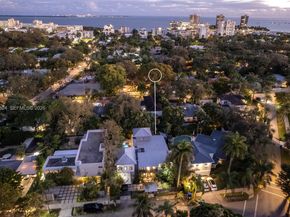 1680 Onaway Dr, Coconut Grove FL 33133